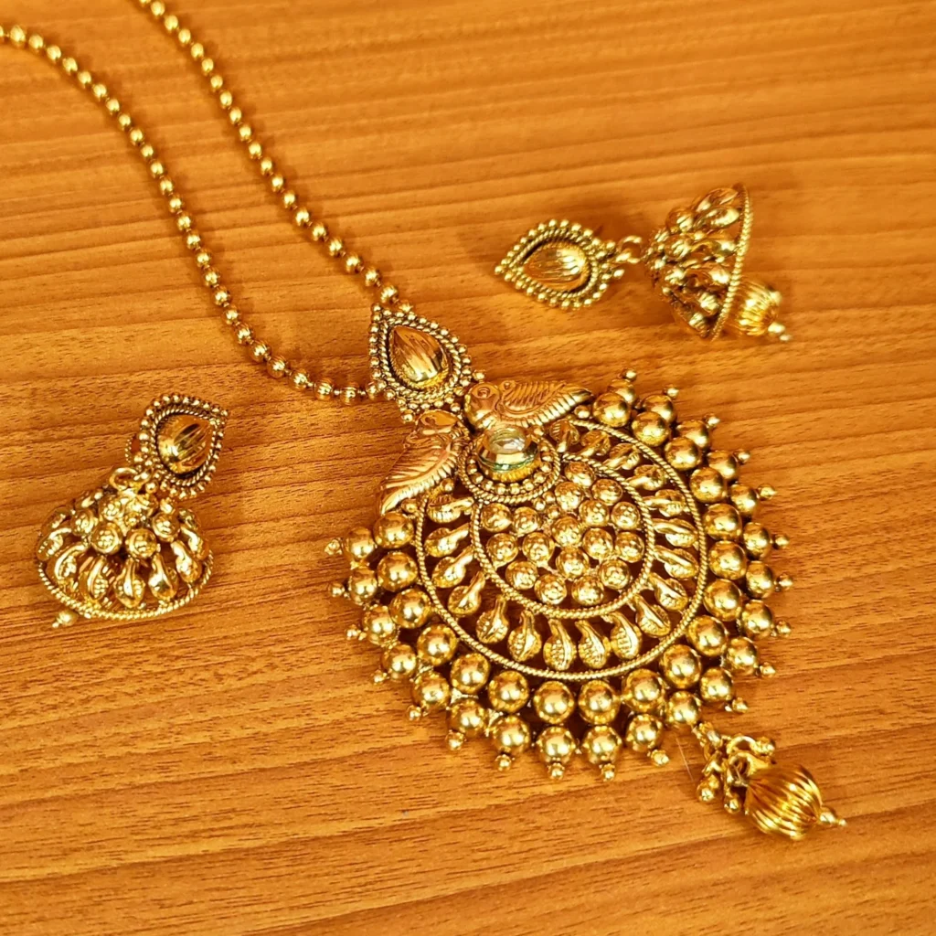 Stylish Best Artificial Jewellery for Daily Wear Collection