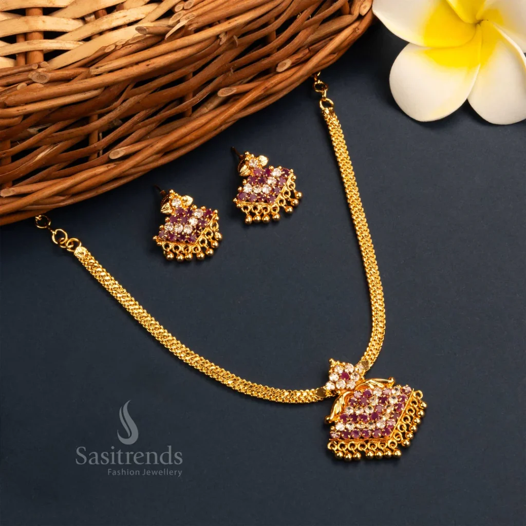 Stylish Best Artificial Jewellery for Daily Wear Collection