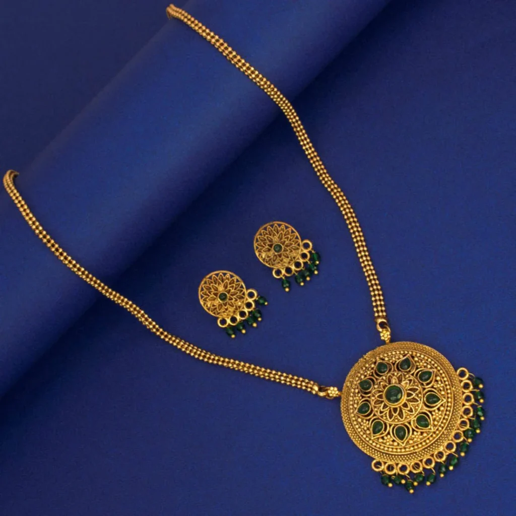 Stylish Best Artificial Jewellery for Daily Wear Collection