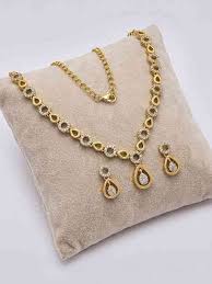 How to Wear Jewellery Correctly with Stylish Artificial Jewellery